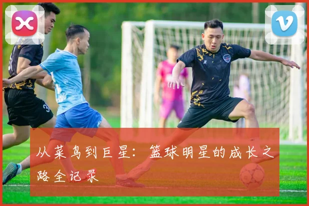 从菜鸟到巨星：篮球明星的成长之路全记录